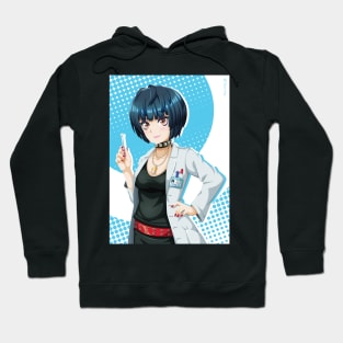 Takemi Tae Hoodie